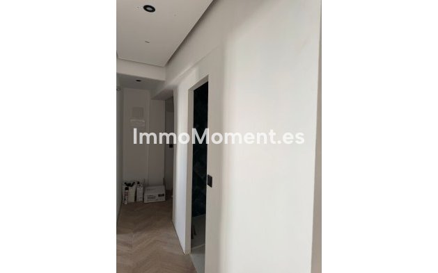 Resale - Apartment - Jávea - Jávea - Xàbia Centro