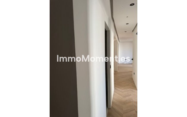 Resale - Apartment - Jávea - Jávea - Xàbia Centro
