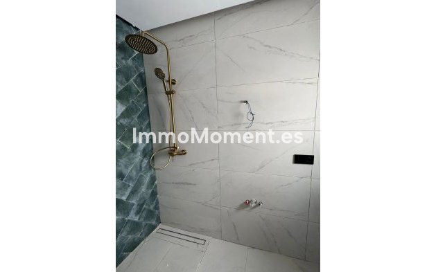 Resale - Apartment - Jávea - Jávea - Xàbia Centro