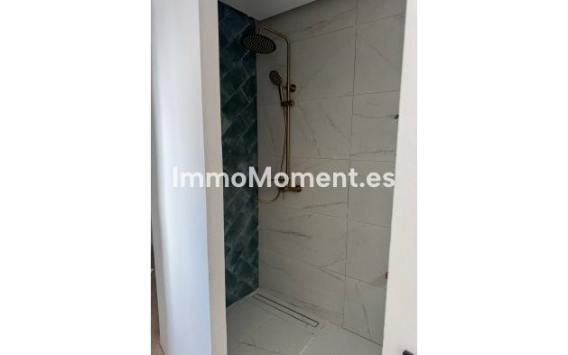 Resale - Apartment - Jávea - Jávea - Xàbia Centro