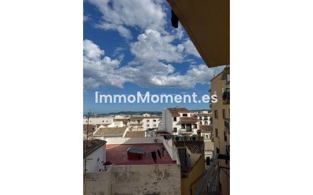 Resale - Apartment - Jávea - Jávea - Xàbia Centro
