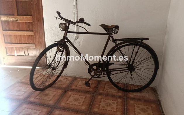 Revente - Maison mitoyenne - Denia - Jesús Pobre