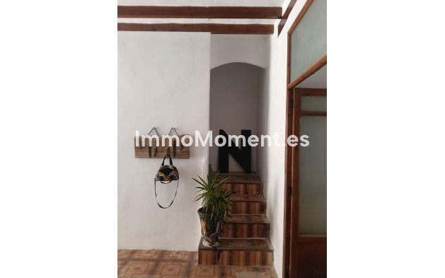 Revente - Maison mitoyenne - Denia - Jesús Pobre
