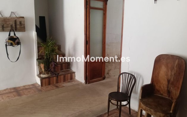 Revente - Maison mitoyenne - Denia - Jesús Pobre