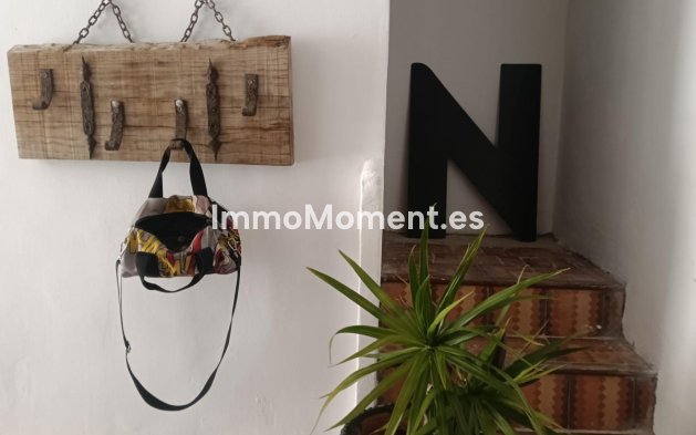 Revente - Maison mitoyenne - Denia - Jesús Pobre