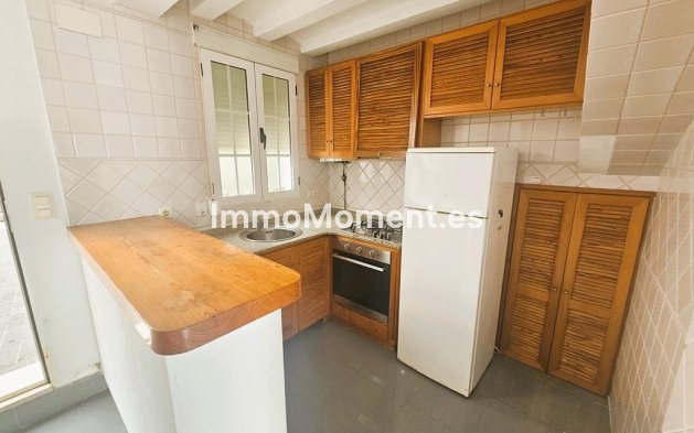 Resale - Apartment - Jávea - Jávea - Xàbia Centro