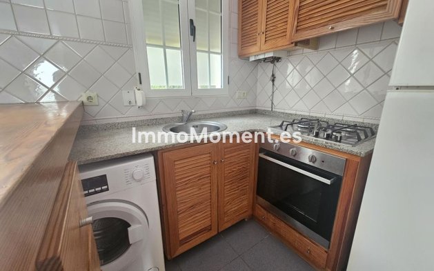 Resale - Apartment - Jávea - Jávea - Xàbia Centro