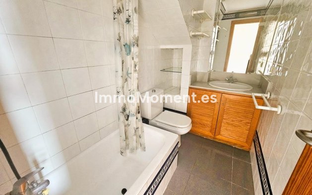 Resale - Apartment - Jávea - Jávea - Xàbia Centro
