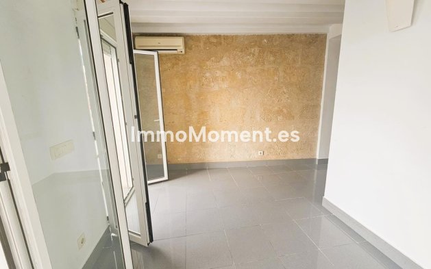 Resale - Apartment - Jávea - Jávea - Xàbia Centro