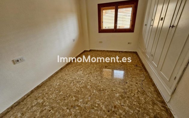 Resale - Apartment - Jávea - Jávea - Xàbia Centro