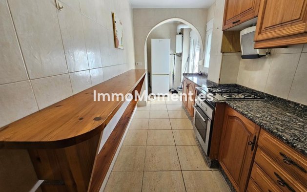 Resale - Apartment - Jávea - Jávea - Xàbia Centro