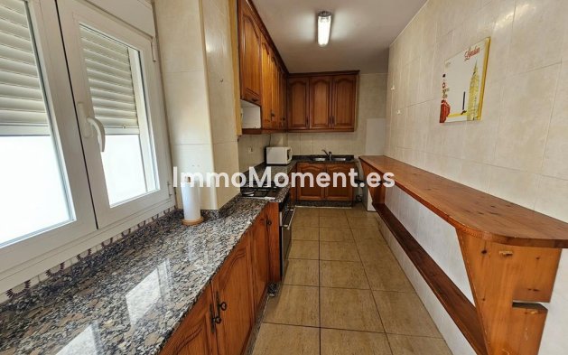 Resale - Apartment - Jávea - Jávea - Xàbia Centro
