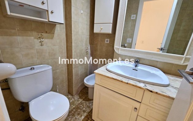 Resale - Apartment - Jávea - Jávea - Xàbia Centro