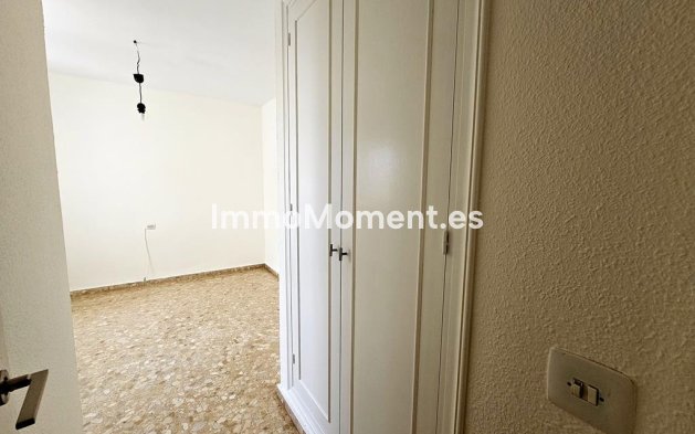 Resale - Apartment - Jávea - Jávea - Xàbia Centro