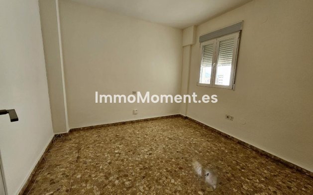 Resale - Apartment - Jávea - Jávea - Xàbia Centro