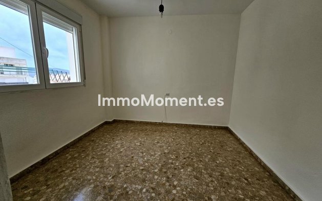 Resale - Apartment - Jávea - Jávea - Xàbia Centro