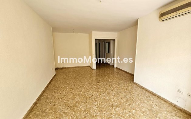 Resale - Apartment - Jávea - Jávea - Xàbia Centro