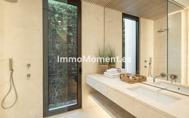 Resale - Detached villa - Benahavís - La Quinta