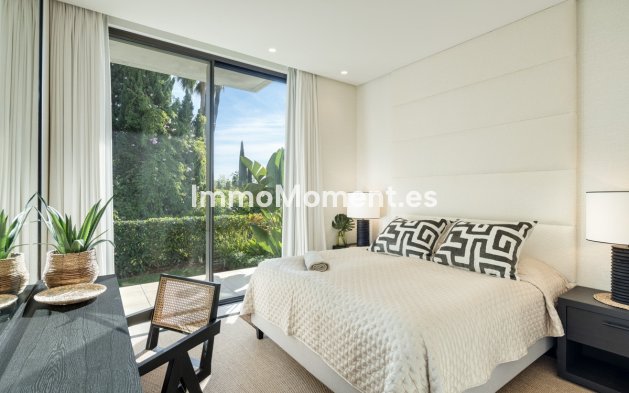 Resale - Detached villa - Benahavís - La Quinta