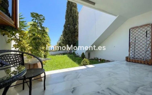 Wiederverkauf - Reihenhaus - Mijas - Calahonda