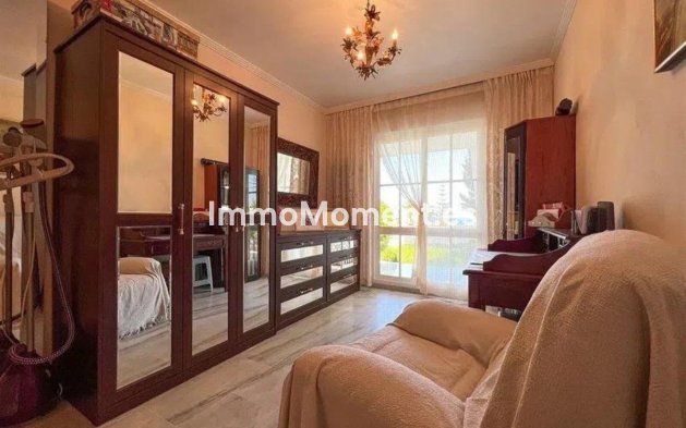 Wiederverkauf - Reihenhaus - Mijas - Calahonda