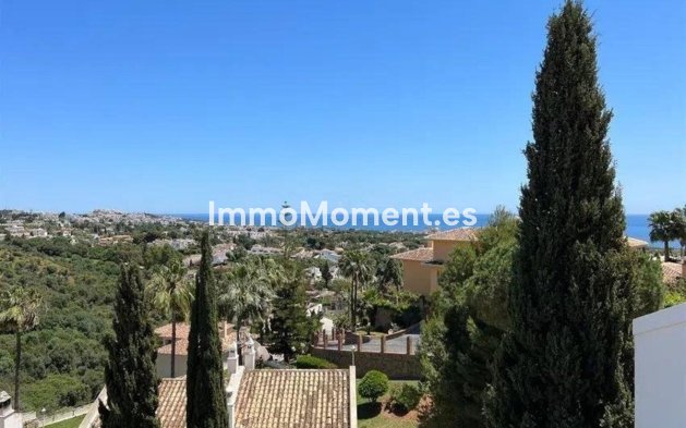 Wiederverkauf - Reihenhaus - Mijas - Calahonda
