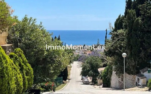 Wiederverkauf - Reihenhaus - Mijas - Calahonda