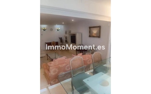 Wiederverkauf - Wohnung - Marbella - The Golden Mile