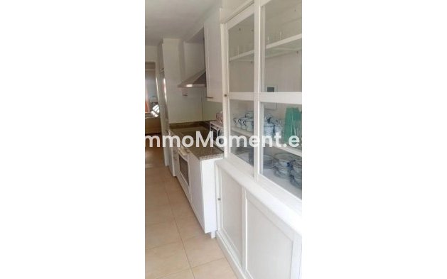 Wiederverkauf - Wohnung - Marbella - The Golden Mile