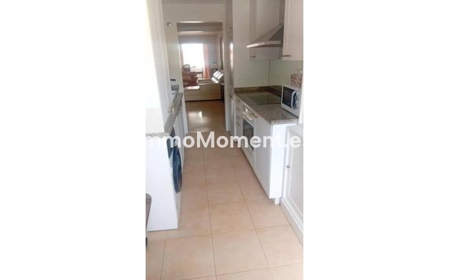 Wiederverkauf - Wohnung - Marbella - The Golden Mile