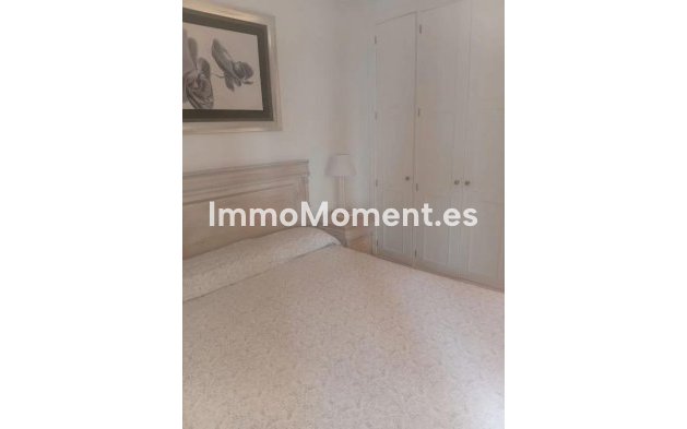 Wiederverkauf - Wohnung - Marbella - The Golden Mile