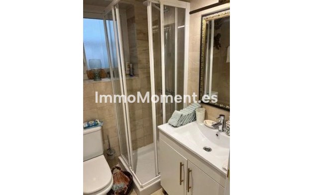 Wiederverkauf - Wohnung - Marbella - The Golden Mile