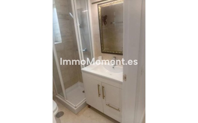 Wiederverkauf - Wohnung - Marbella - The Golden Mile