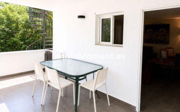 Bestaande woning - Vrijstaande villa - Mijas - El Faro