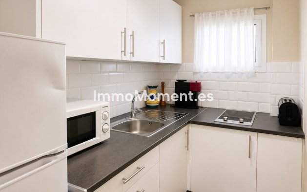 Bestaande woning - Vrijstaande villa - Mijas - El Faro