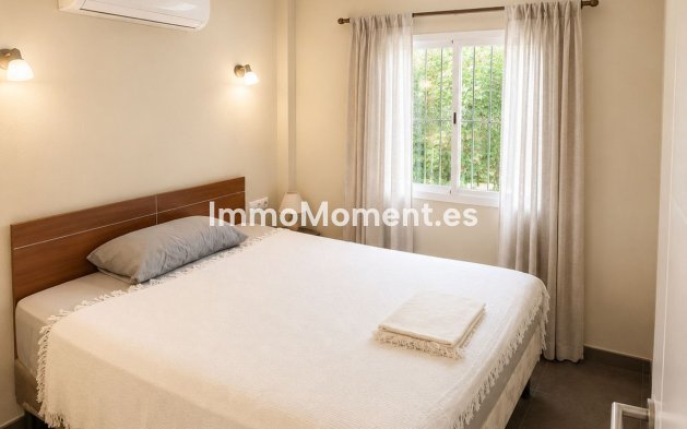 Bestaande woning - Vrijstaande villa - Mijas - El Faro