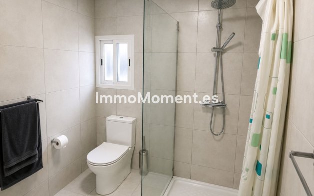Bestaande woning - Vrijstaande villa - Mijas - El Faro