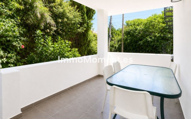 Bestaande woning - Vrijstaande villa - Mijas - El Faro