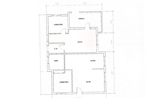 Bestaande woning - Vrijstaande villa - Mijas - El Faro