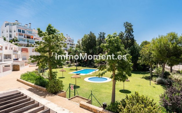 Resale - Apartment - Benalmadena - Torrequebrada