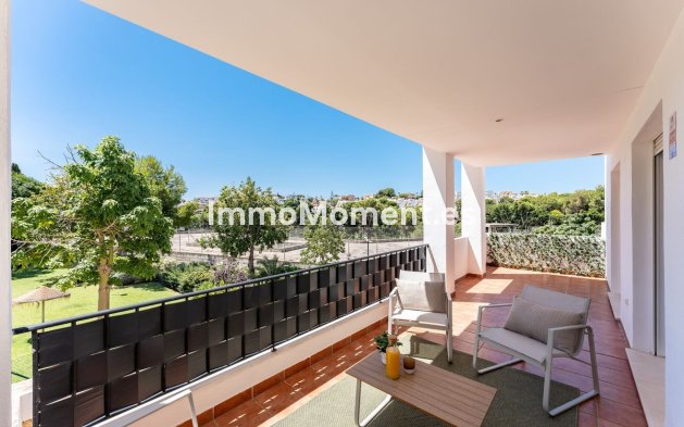 Resale - Apartment - Benalmadena - Torrequebrada