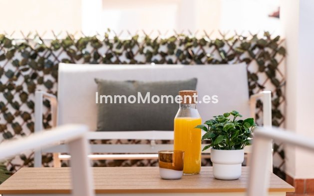 Resale - Apartment - Benalmadena - Torrequebrada