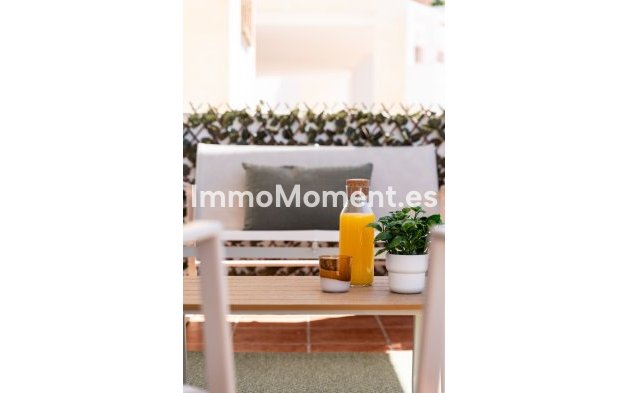 Resale - Apartment - Benalmadena - Torrequebrada