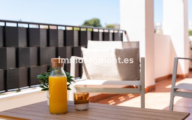 Resale - Apartment - Benalmadena - Torrequebrada