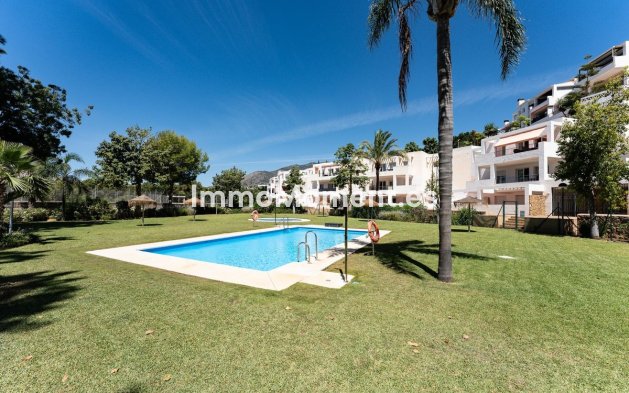 Resale - Apartment - Benalmadena - Torrequebrada