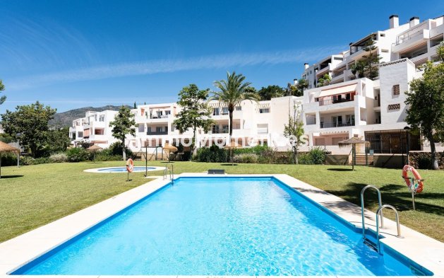 Resale - Apartment - Benalmadena - Torrequebrada