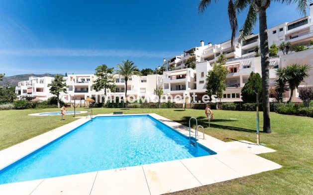 Resale - Apartment - Benalmadena - Torrequebrada