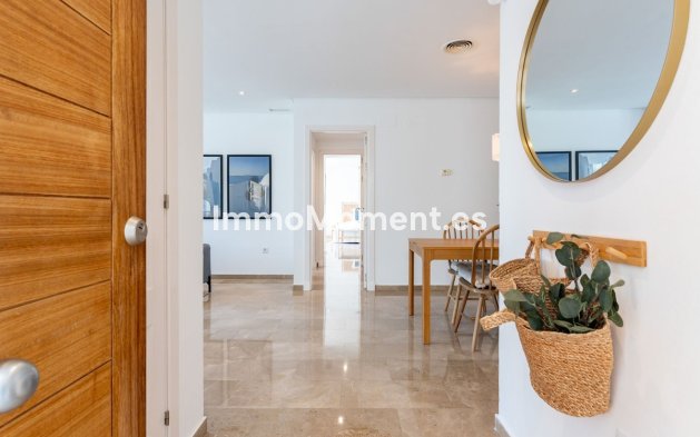 Resale - Apartment - Benalmadena - Torrequebrada