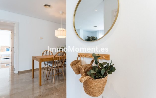 Resale - Apartment - Benalmadena - Torrequebrada