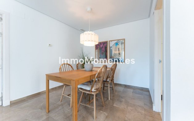 Resale - Apartment - Benalmadena - Torrequebrada